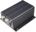 Solarhome P124M-4201 Controller Compatible with Curtis 1204M-4201 275A 36V 0-5V 1204-004