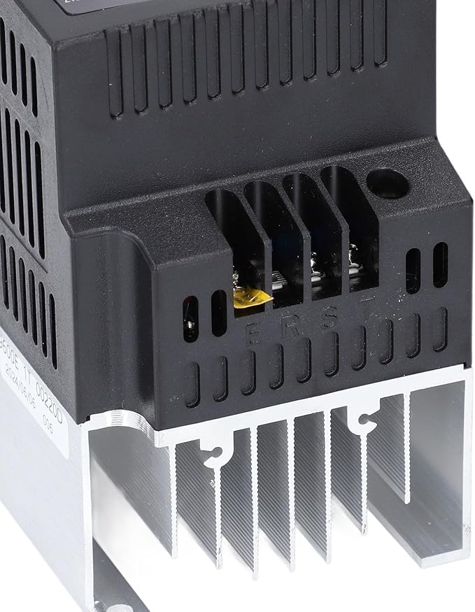 Frequency Inverter 200-400V DC Input 0-220V AC Output Single Phase Solar Inverter Excellent Circuit Board for Machine Tools