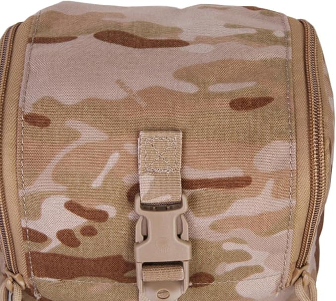 Emersongear for CP Style GP Utility PouchMolle Sundries Bag for Tac Vest Backpack Belt