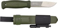Morakniv Kansbol Fixed Blade Knife with Sandvik Stainless Steel Blade