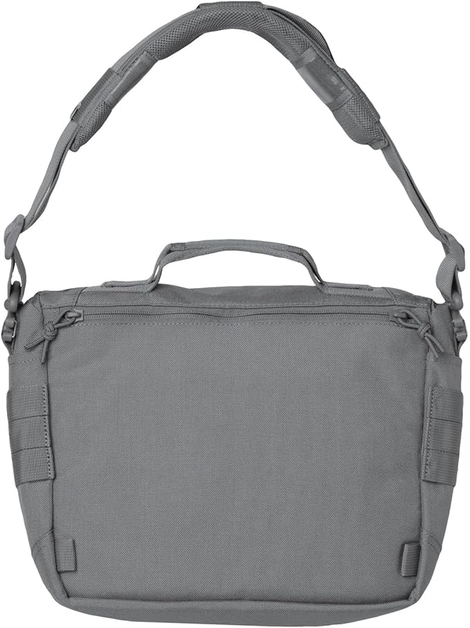 First Tactical Summit Side Satchel