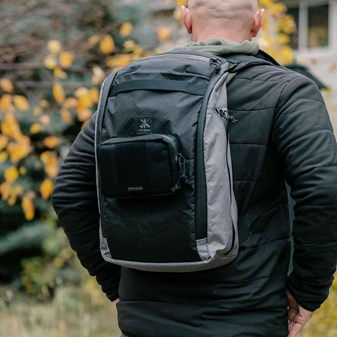 FHF Gear EDC Pack