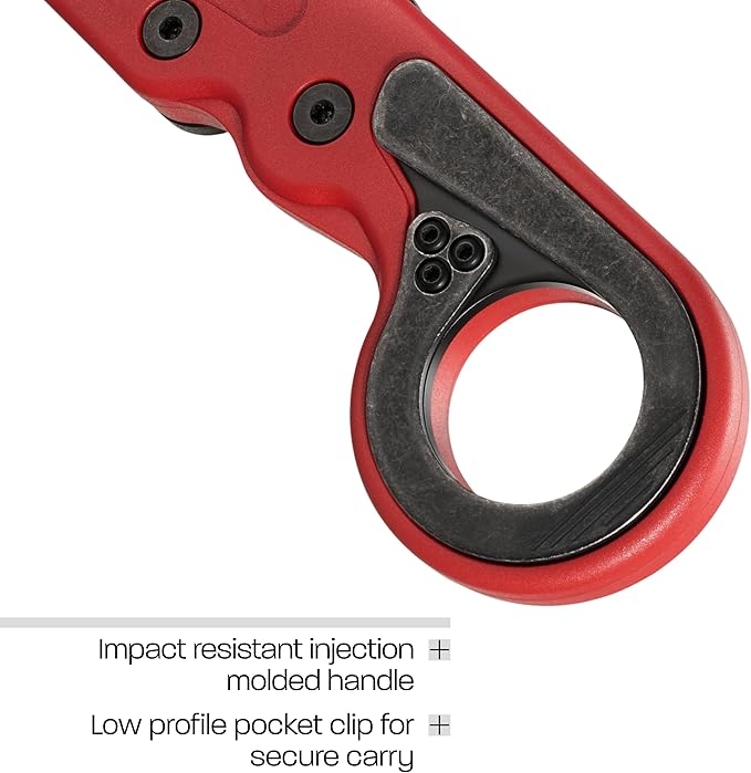 CRKT Provoke Grivory
