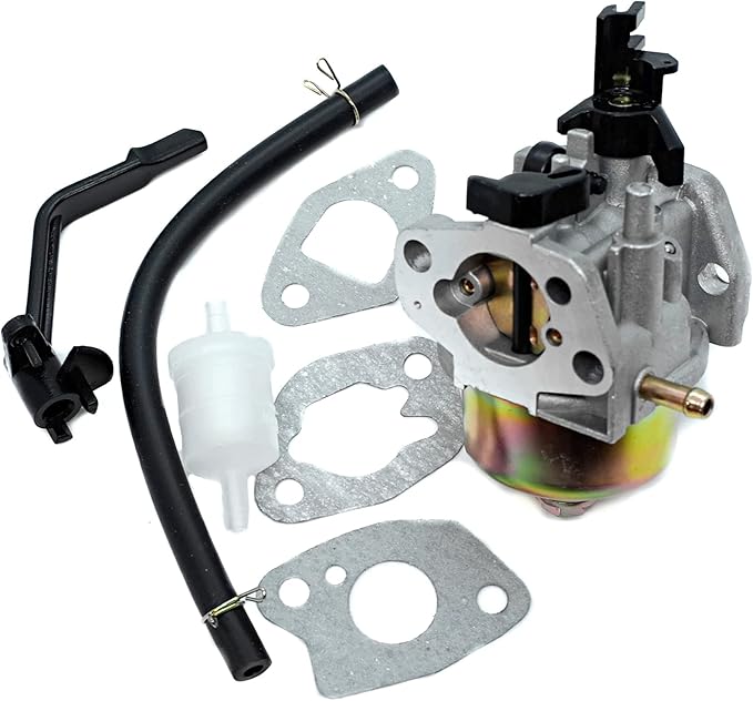 Carburetor For CAT RP3600 3600/4500 Watt Portable Generator Model 490-6488