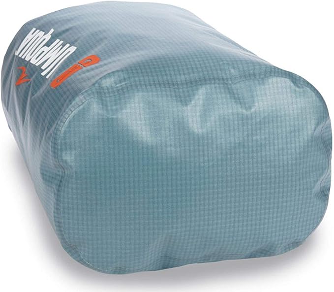 Umpqua Tongass Fly Fishing Waterproof Dry Bag 10L Steel Blue
