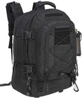Greencity 3 Day Tactical Backpack Large Capacity Army Molle Bag Expandable Hiking Camping Hunting