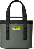 YETI Camino 35 Carryall with Internal Dividers All-Purpose Utility Boat and Beach Tote Bag Durable Waterproof