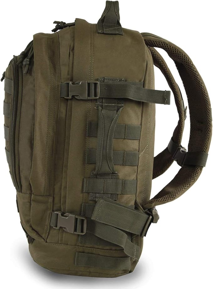 HIGHLAND TACTICAL Rumble