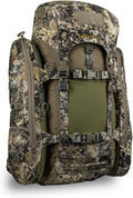 Eberlestock X2 Day Hunting Pack - Cutting Edge Design - Minimalist X1 Line of Compact Haul Packs
