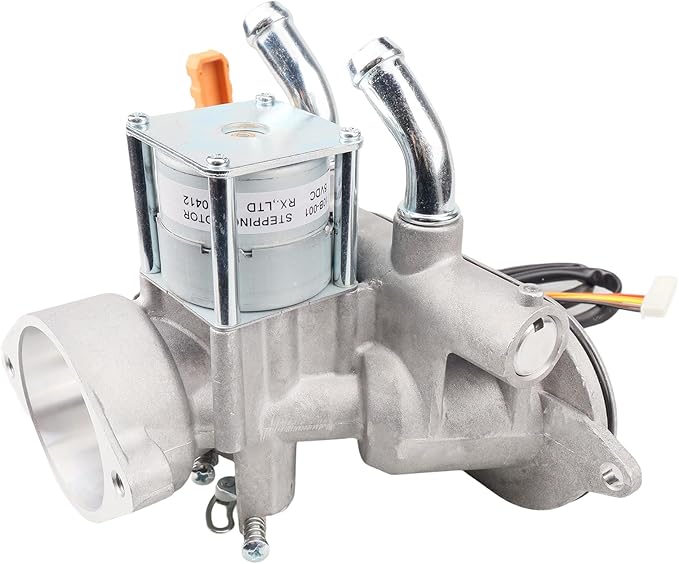 0L6775 Mixer Assembly for Generac 20KW Evolution Air Cooled Generators