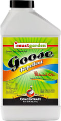 I Must Garden Goose Repellent Concentrate - 32oz (Geese Turkey Ducks)