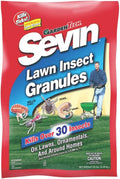 Sevin Lawn Insect Granules 20 Pounds