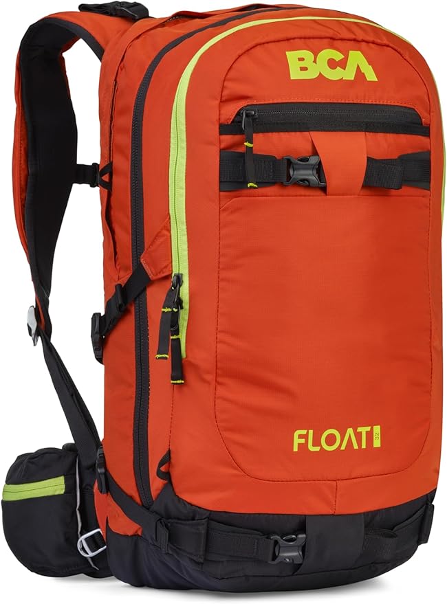 BCA Backcountry Access Float 32 Avalanche Airbag Backpack (Orange)