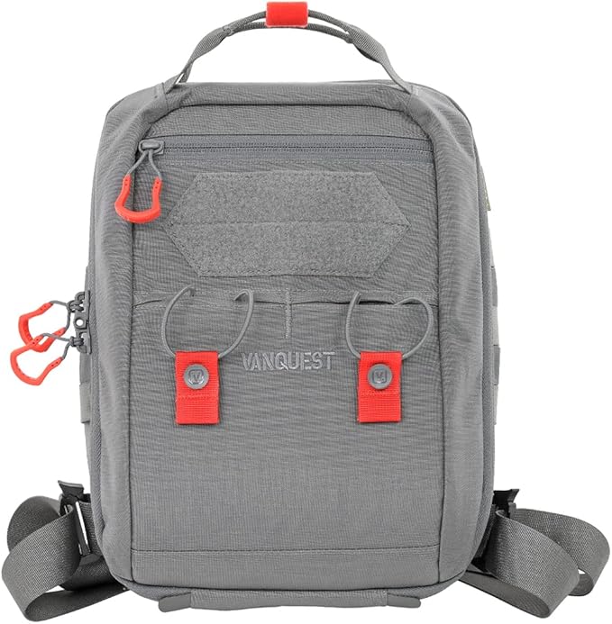 FATPack Pro Backpack (Small) (Wolf Gray)