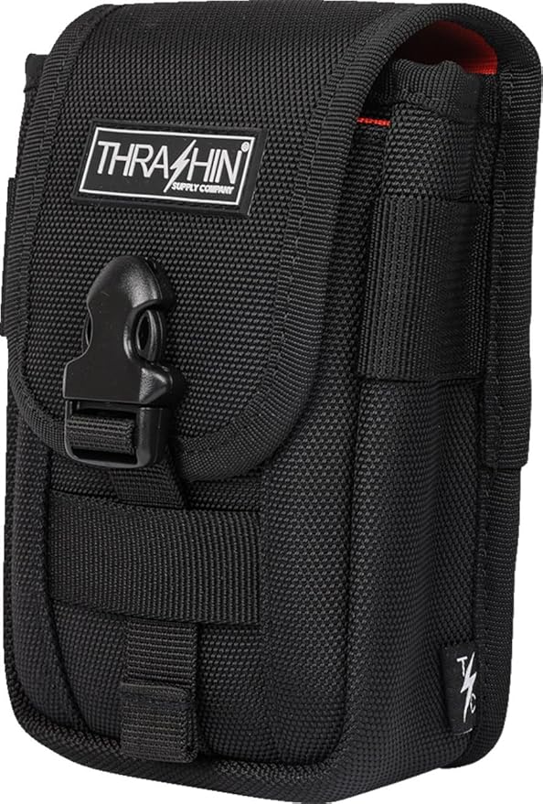 Thrashin Supply Co TSB-00-14 Multi-Use Pouch