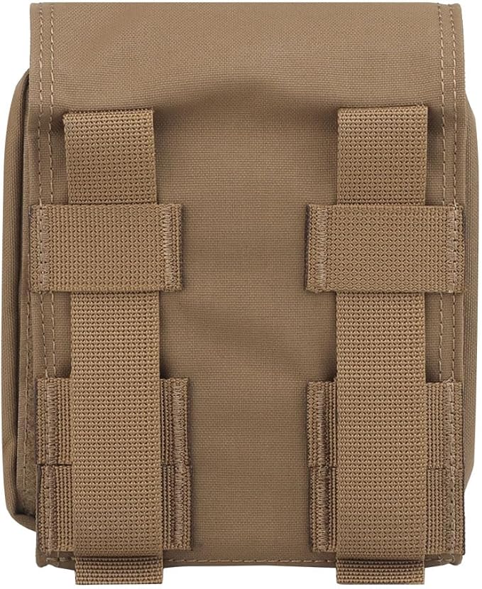 Tactical IFAK Pouch Rapid Deployment Pack MOLLE System First Aid Medical Pouch