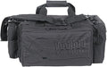 VooDoo Tactical Compact Rhino Range Bag Black