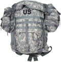 Rucksack Backpack Assembly (ACU) Large