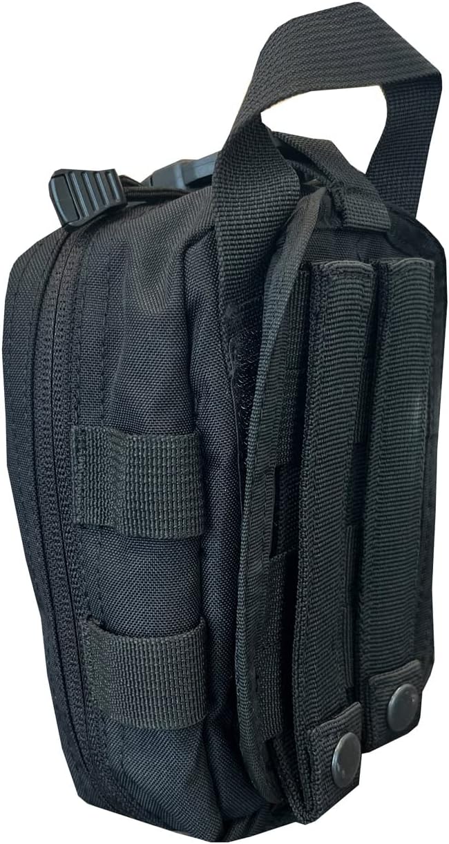 Rescue Essentials Rip-Away Lite V2 IFAK Pouch