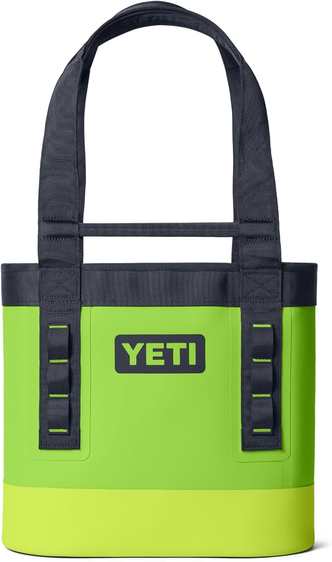 YETI Camino 20 Carryall with Internal Dividers All-Purpose Utility Bag
