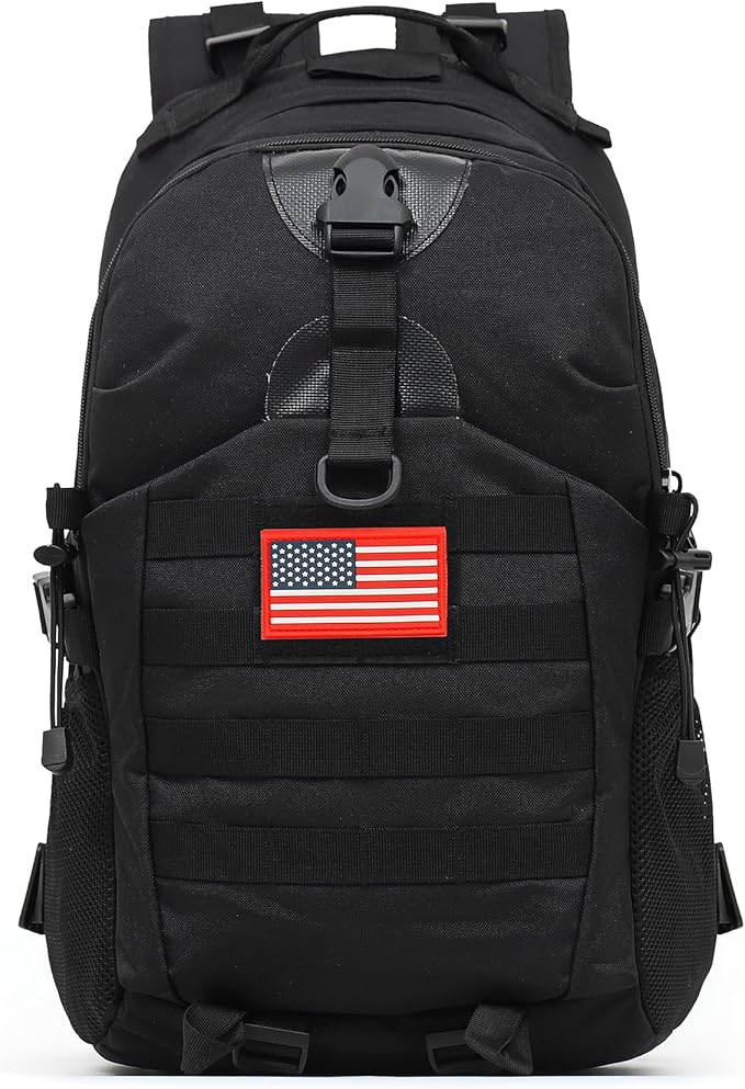 Camo Backpack for boys Teen Boys Backpacks for School Camo Bookbag for kidSmall Tactica Backpack for outdoor 30L