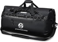 Waterproof Duffle Bag Large Marine Dry Bags Heavy Duty Adventure Travel Bag for Men and Women Waterproof Duffel Backpack for Kayaking Boating Hiking Camping Vacation 65L 110L 160L