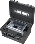 Hard Case for Anker Solix C1000 - Portable Solar Generator Hard Shell Case: Waterproof Travel Carrying Storage Box for Anker Power Bank Solix C1000 Power Bank Station: for Camper &amp Adventurer &amp