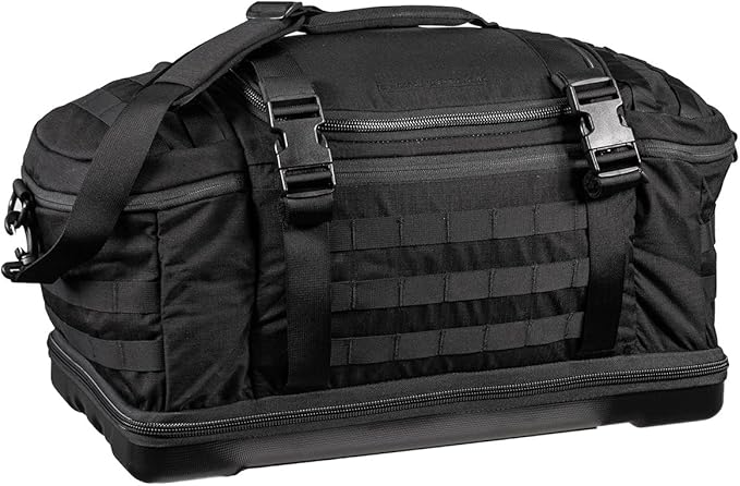 Eberlestock Bang-Bang Range Bag - Premium Shooting Gear Storage and Transport Solution