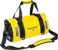WILD HEART Waterproof Bag Duffel Bag 20L 30L 40L with Welded Seams Shoulder Straps Mesh Pocket for Kayaking Camping BoatingBicycleMotorcycle