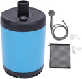 TARSHYRY Portable Camping Shower Rechargeable Pump with 2M Hose 7800mAh Battery for Outdoor Hiking Beach Travel ABS Material