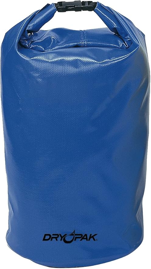 Dry Pak Roll Top Dry Gear Bag
