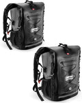 OSAH DRYPAK 35L &amp 55L Waterproof Backpack