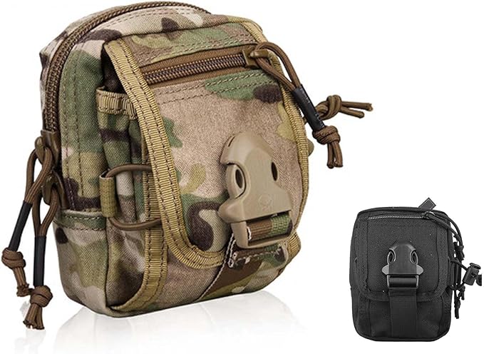 Emersongear M2 Waist Bag EDC Utility Pouch Molle Design Pouch