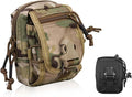 Emersongear M2 Waist Bag EDC Utility Pouch Molle Design Pouch