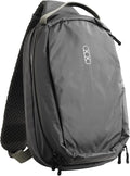 Eberlestock Fade Sling Pack - EDC Crossbody Sling Backpack - Ambidextrous Access to All Compartments - Quick Access