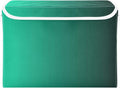 Green Gradient Storage Bins with Lid Stackable Shoebox Storage Organizer Bins with Lids for School Supply Dormroom