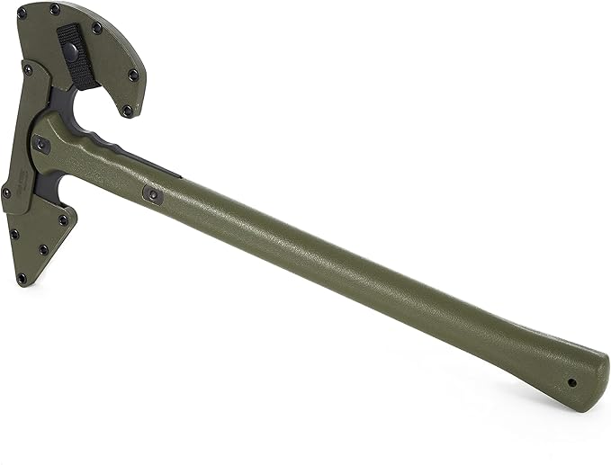 Cold Steel Delta Dart Zytel Handle (No Sheath) Black 0
