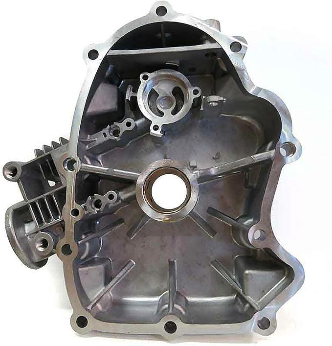 Generac Genuine Sump Assembly with Sleeve Crank 0C57320SRV for Generator Motors / GTV990 GTV760