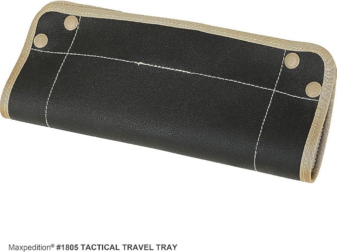 Maxpedition Gear Tactical Travel Tray