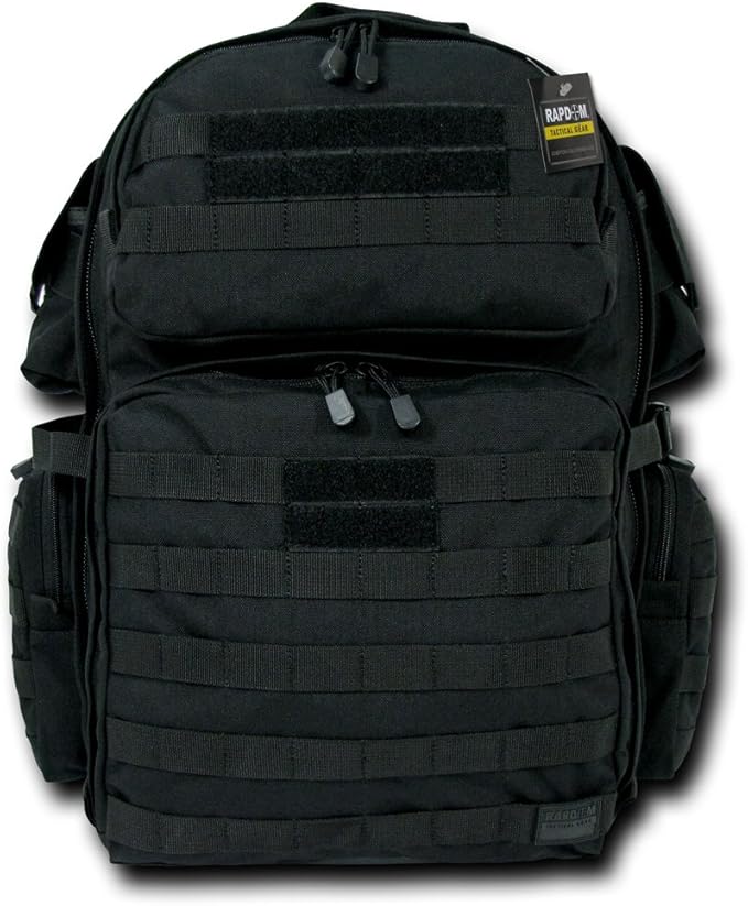 Rapdom Tactical Rex Assault Pack
