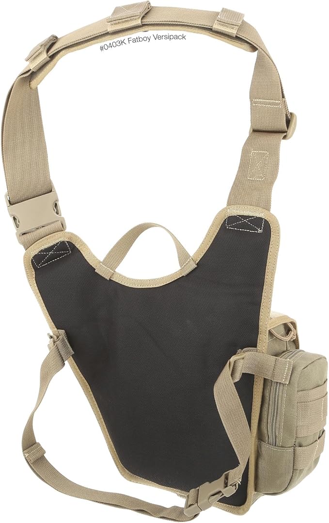 Maxpedition Fatboy Versipack