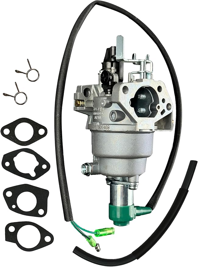 YAMAKATO Huayi OEM 41532 100161 Carburetor for Champion Generator Carb Part # 47.131000.22