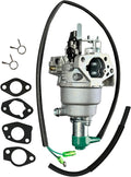YAMAKATO Huayi OEM 41532 100161 Carburetor for Champion Generator Carb Part # 47.131000.22