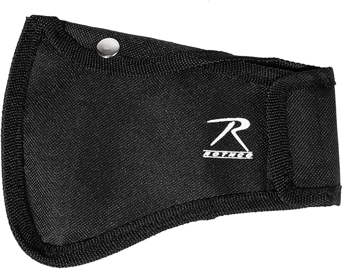 Rothco Deluxe Heavy Duty Camp Axe