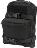 Pack Backpack Harness Carrier 23x11x31cm Wear Resistant Professional Accessory Multipurpose Design