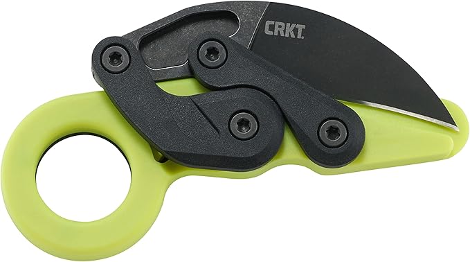 CRKT Provoke Grivory