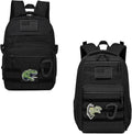 Kids Tactical Backpack Army Molle Bookbag Military Boys Backpack for School Outdoor Camping Black+Black