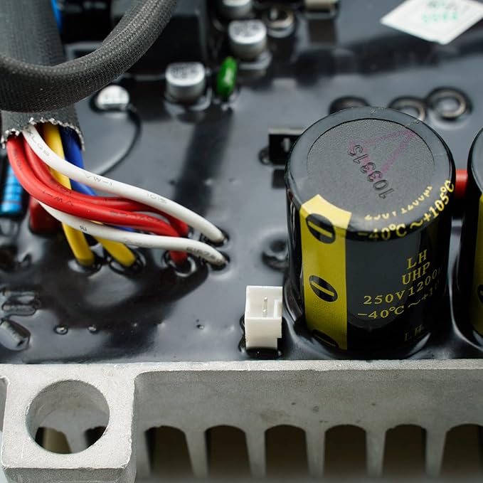 JJing Inverter Module Compatible with Some Harbor Freight Predator 3500 Watt Invertor Generator