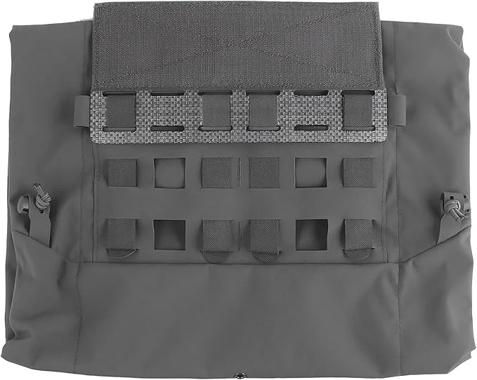 Multifunction Tactical Storage Pouch Molle Organizer BagTactical Helmet Mask Combat Uniform Shoes NVG Tool Sundry Carrier Waist Pack
