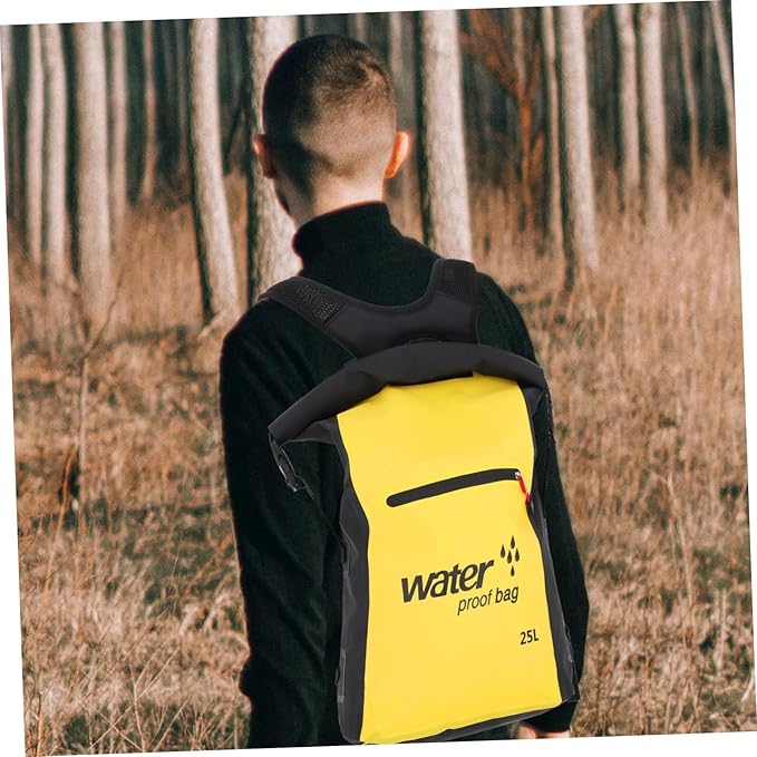 BESPORTBLE Professional Design Beach Bag Water Backpack for Swimming Camping Hiking